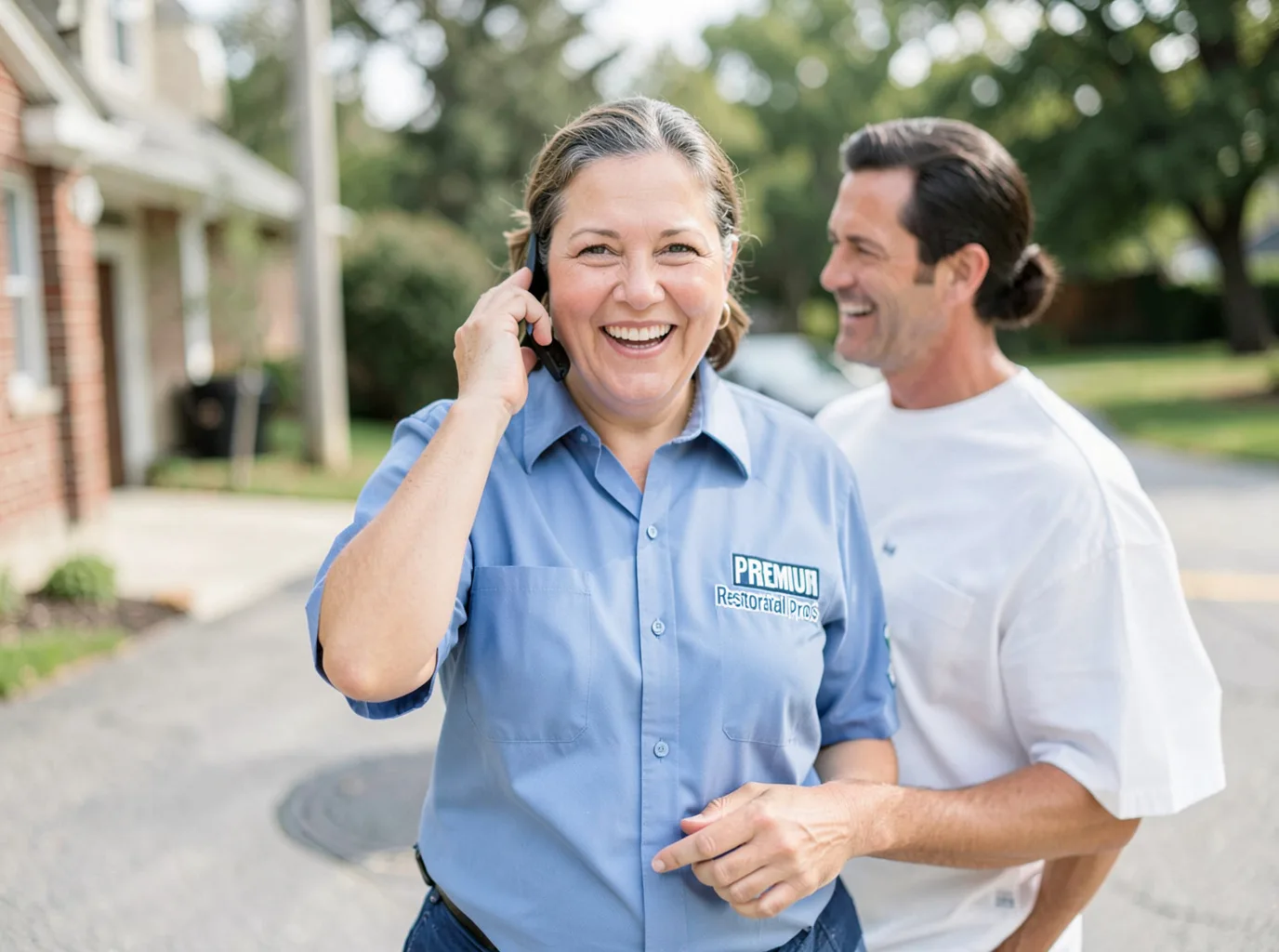 Water Damage Restoration Ewen, MI FAQs